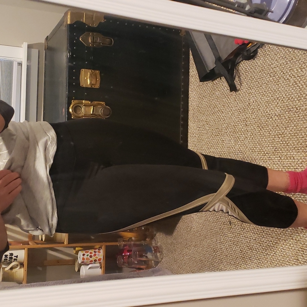 C9 Champion Capri length leggings